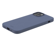 Holdit Silicone Case iPhone 15 Plus Pacific Blue 15986 - 1148758 - zdjęcie 3